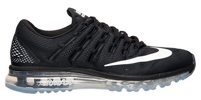 Air Max 2016 Mens Black Air Max 2016 Mens Black