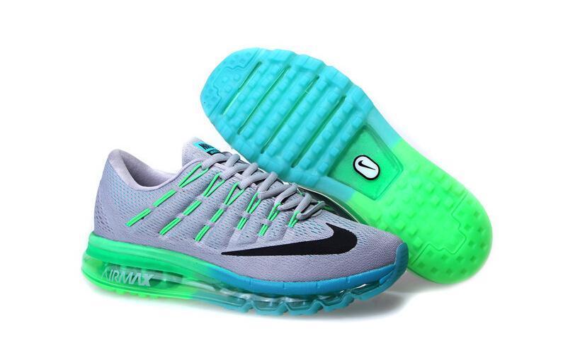 Air Max 2016 Grey Air Max 2016 Grey