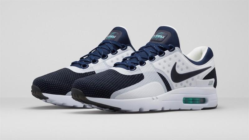 Air Max 2016 White And Blue Air Max 2016 White And Blue