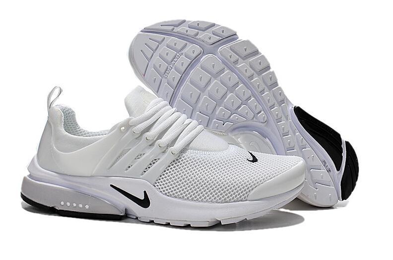 nike presto bianche