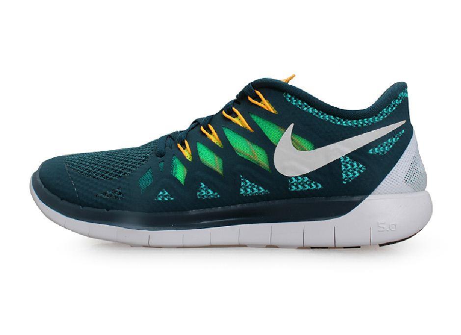 Nike Free 5.0 Mens Running Shoes *Free Shipping Nike Free 5.0 Mens Running Shoes *Free Shipping