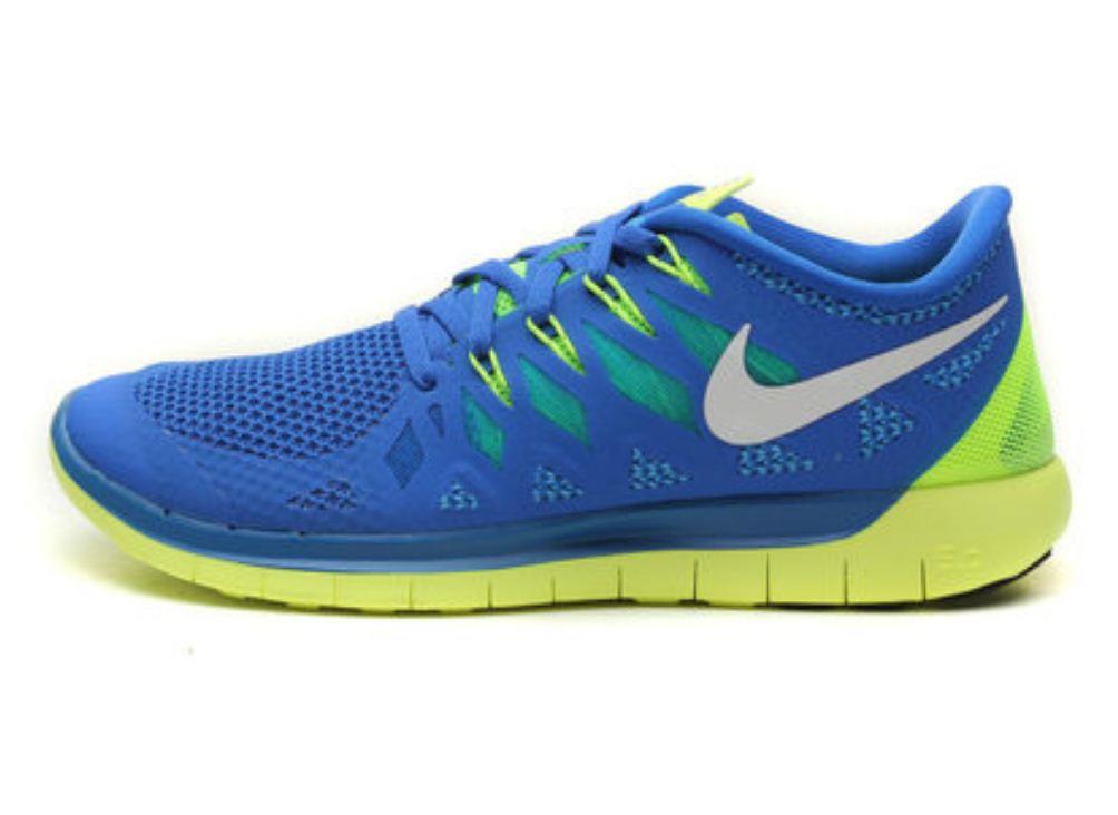 Nike Free 5.0 Mens Running Shoes *Free Shipping Nike Free 5.0 Mens Running Shoes *Free Shipping