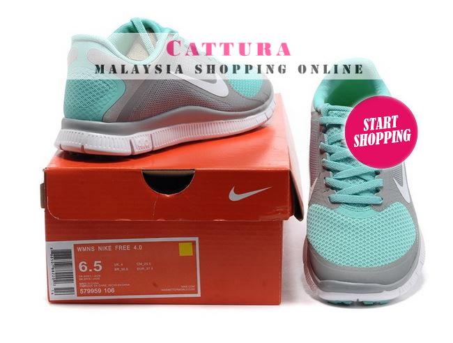 nike upcoming malaysia