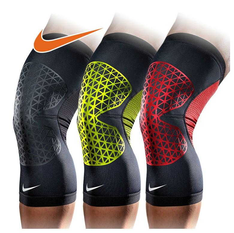 nike pro combat knee sleeve