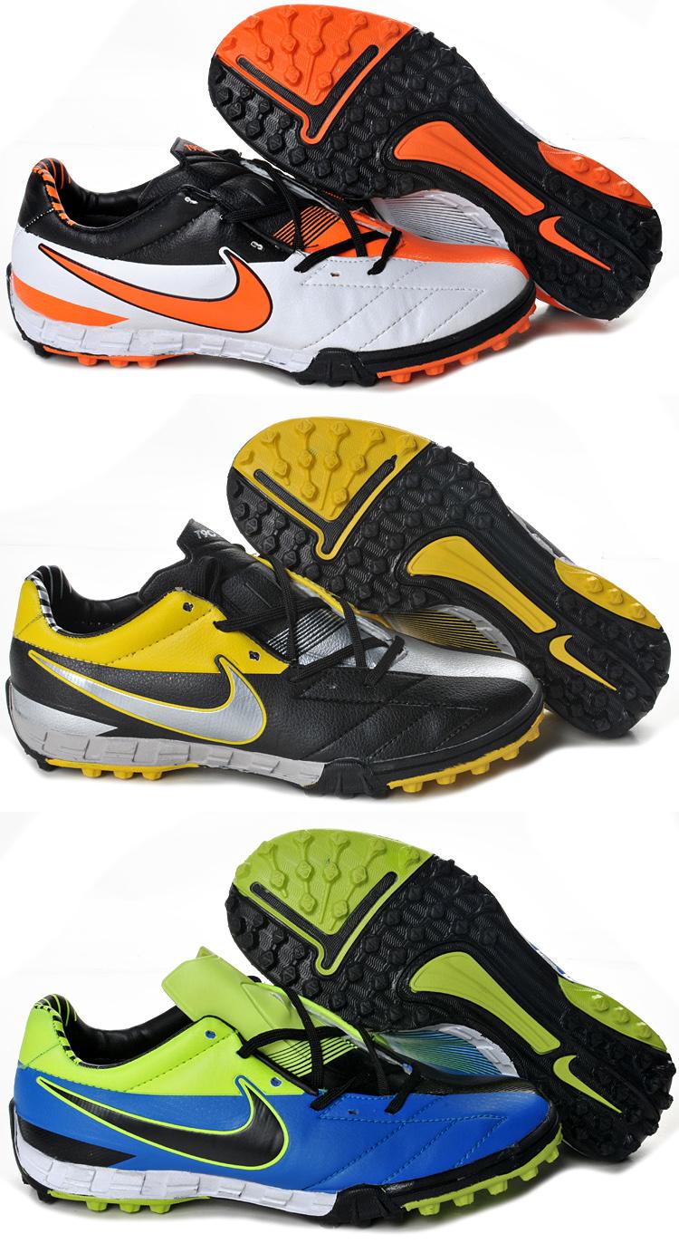 Nike Futsal Boots