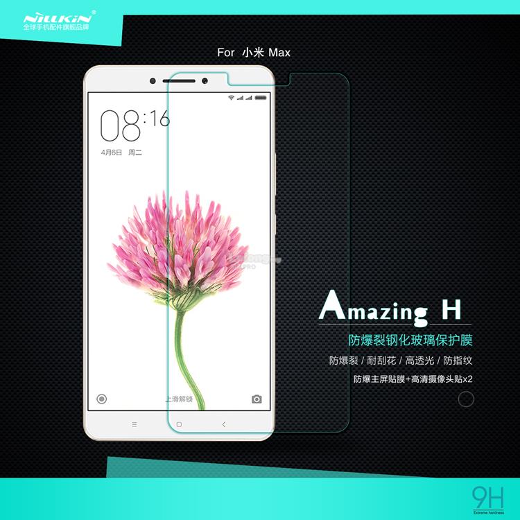 nillkin amazing h tempered glass xiaomi mi 5 max r end 7 16 2017 2 15 00 pm nillkin amazing h tempered glass xiaomi mi 5 max r end 7 16 2017 2 15 00 pm