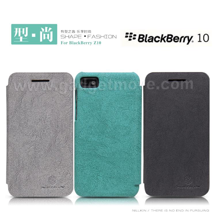 nillkin shape fashion blackberry bb z10 flip cover leather penang end time 4 10 2015 1 24 nillkin shape fashion blackberry bb z10 flip cover leather penang end time 4 10 2015 1 24