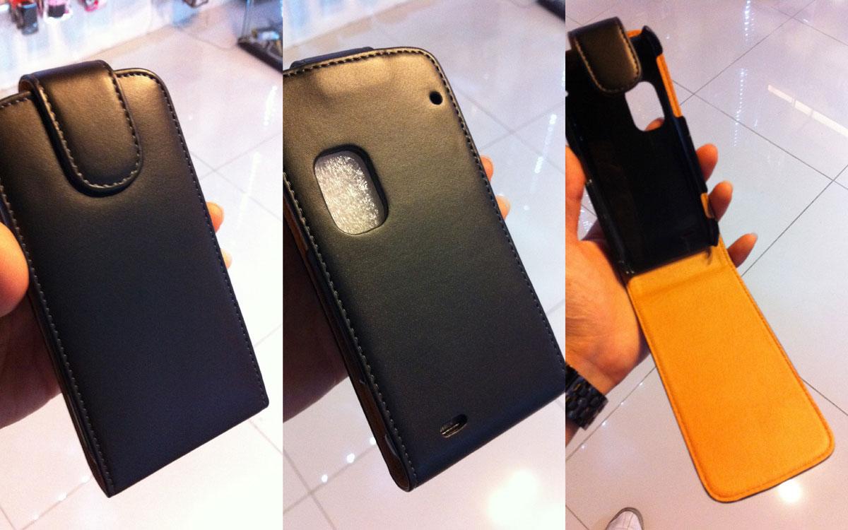 e7 case