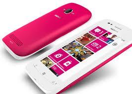 Nokia Lumia 710 Latest Model Ori Set Avaxx-Ready Stock (Selangor, end
