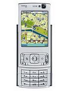 Nokia Gps Tracker