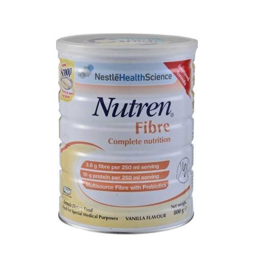 NUTREN FIBRE 800G