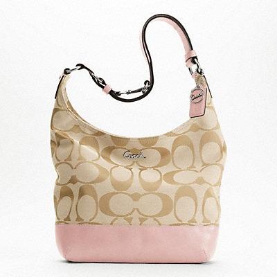 original coach shoulder