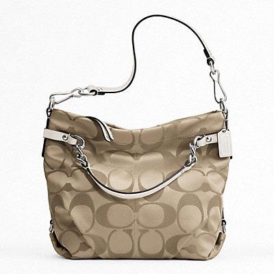 original coach shoulder