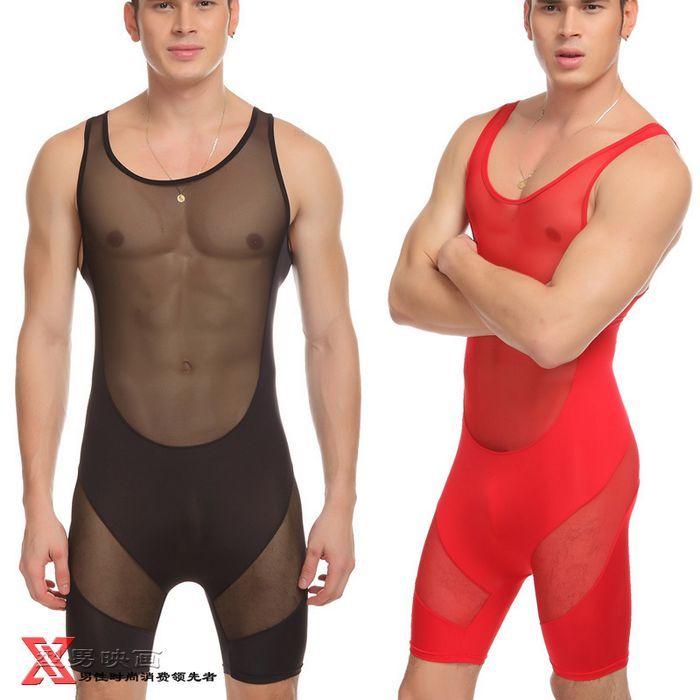 nwt-man-s-sheer-singlet-freestyle-wrestl