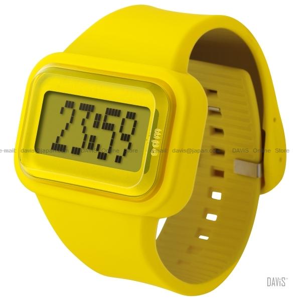 Programmable Watch