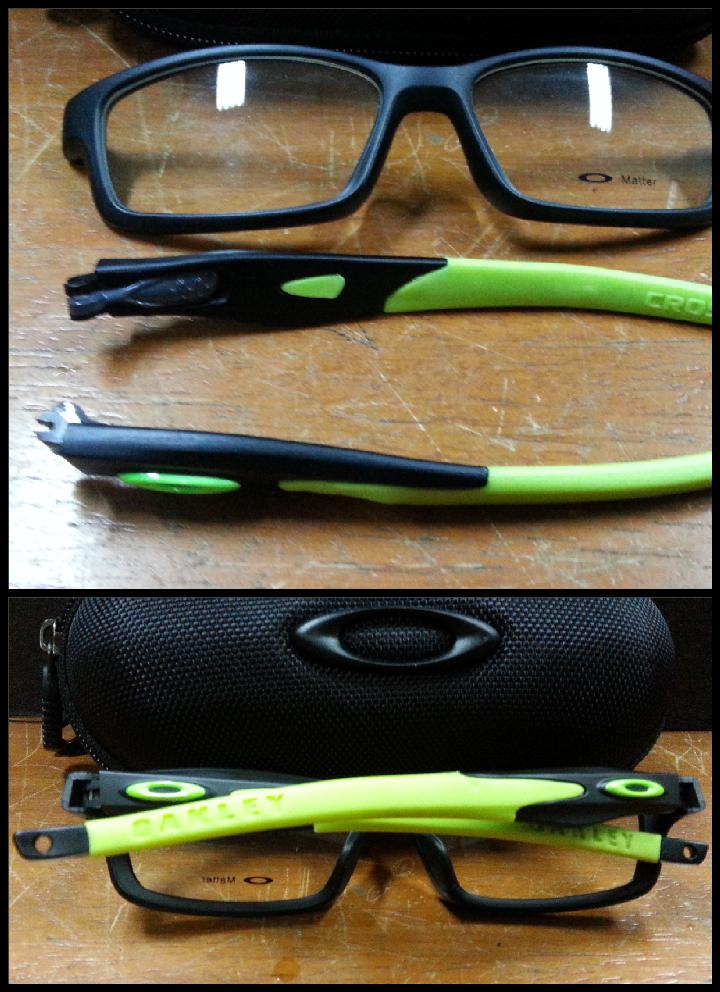 oakley crosslink accessories oakley crosslink accessories