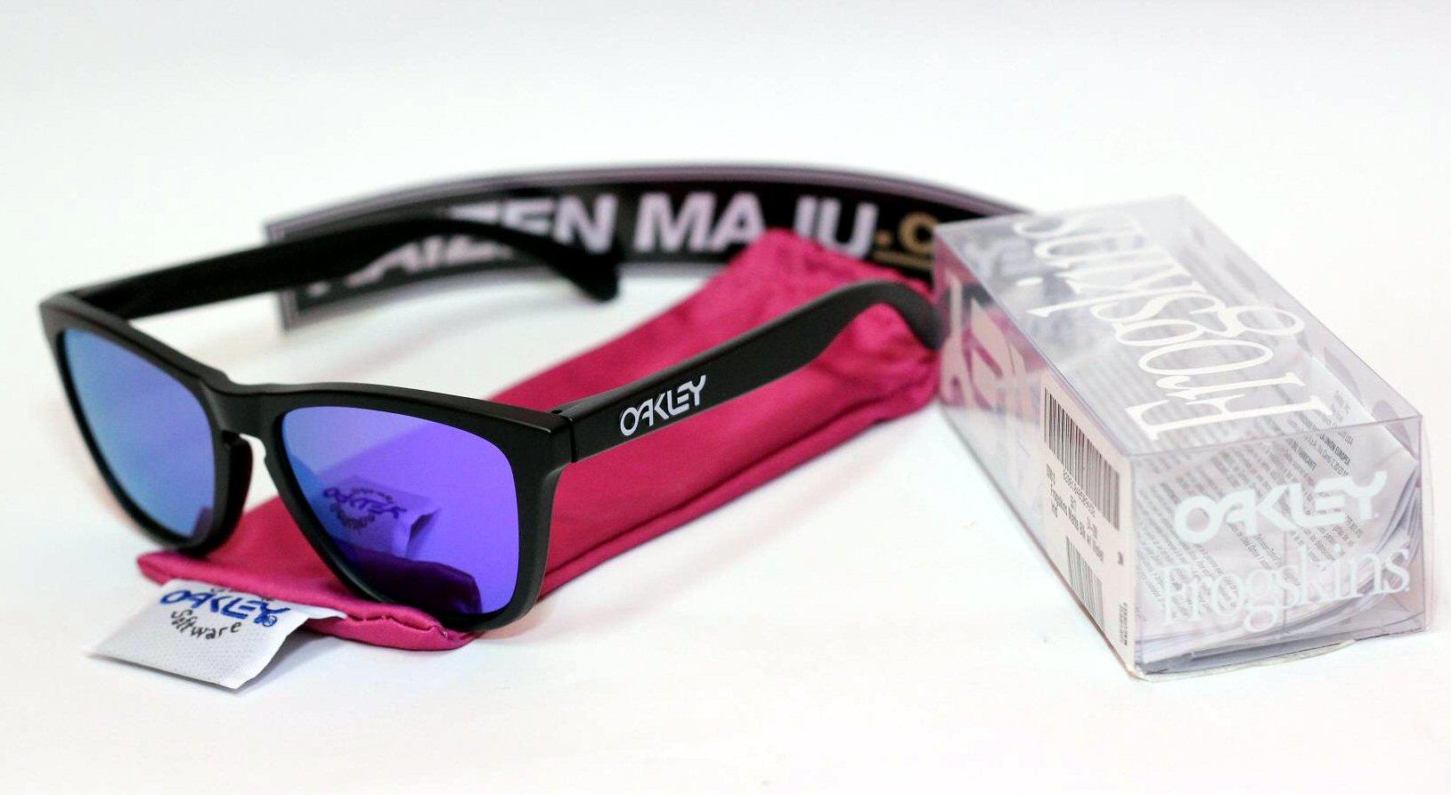 oakley frogskins original oakley frogskins original