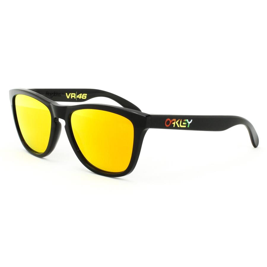 oakley frogskins vr46 replica oakley frogskins vr46 replica