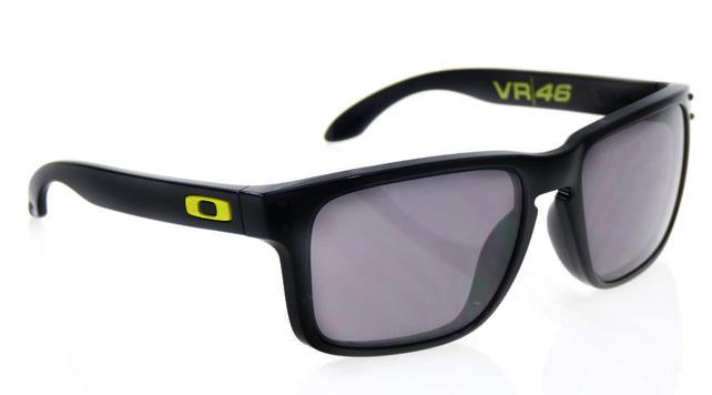 Oakley Vr Oakley Vr