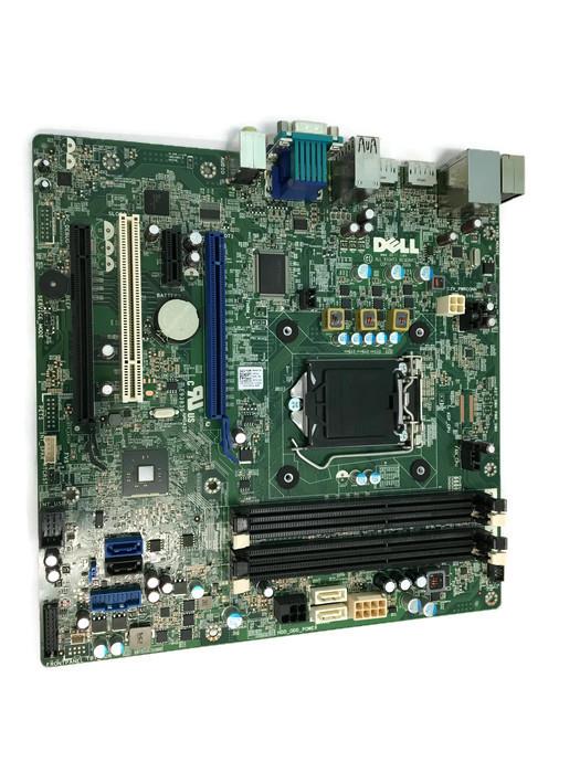 Optiplex 9020 slots