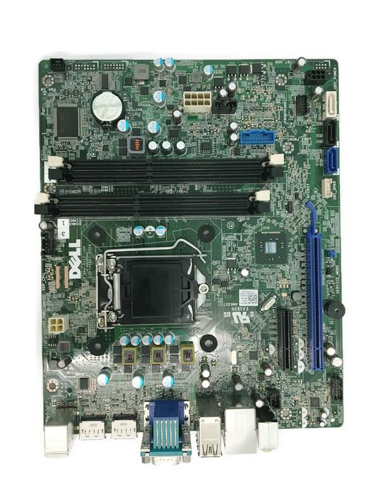 Optiplex 9020 slots