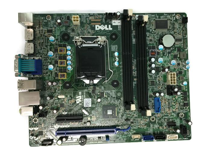 Optiplex 9020 slots