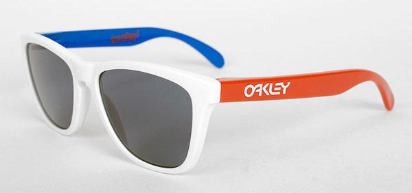 Make Your Own Oakleys Make Your Own Oakleys