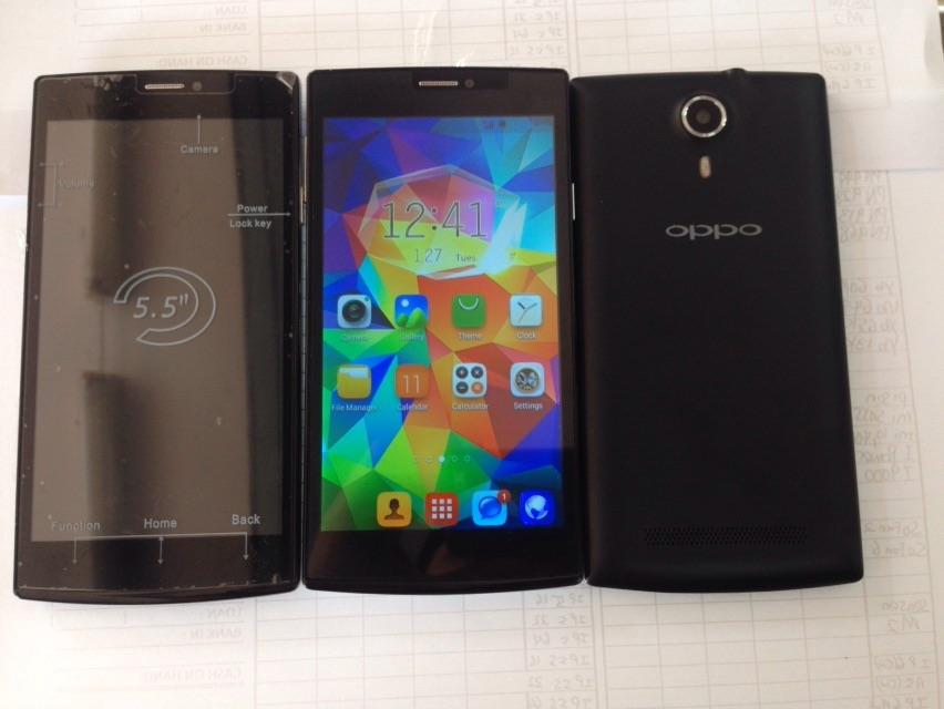 Oem OPPO F7 5.539; Smartphone+FREE SHIPPING end 10/24/2015 