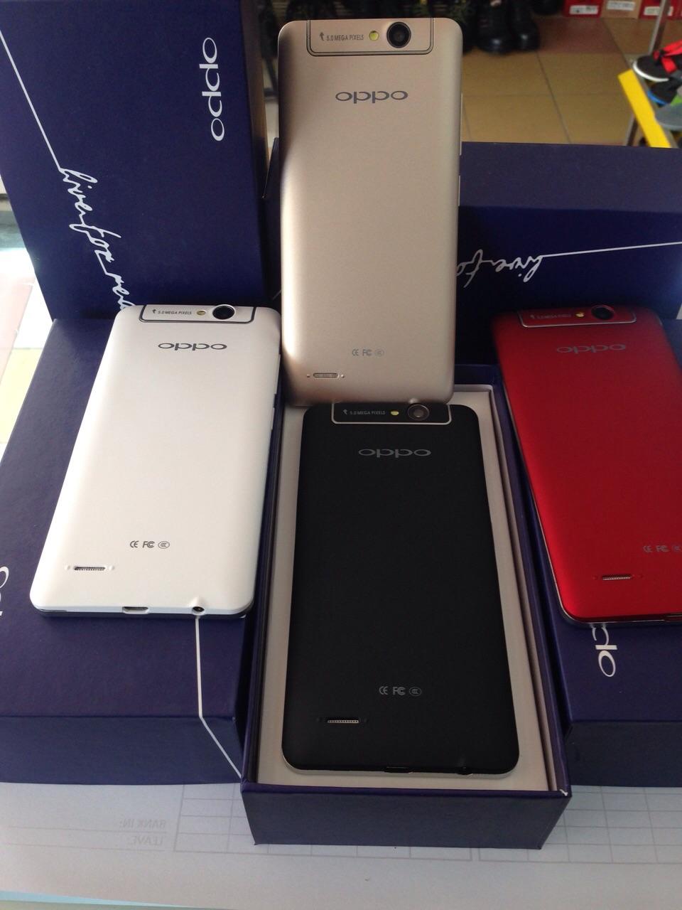 Oem OPPO N3 Smartphone+FREE SHIPPING Selangor, end time 9 