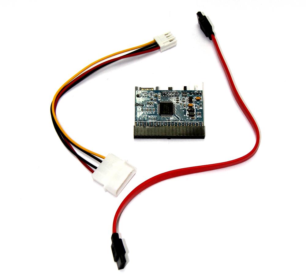 Oem® sata bilateral ide ide to sata (end 4/13/2017 3:15 pm)