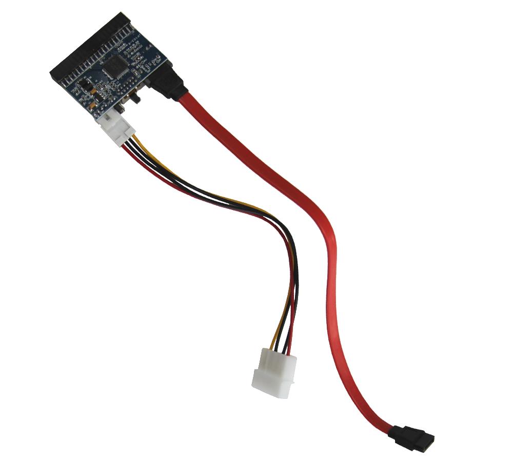 Oem® sata bilateral ide ide to sata (end 4/13/2017 3:15 pm)