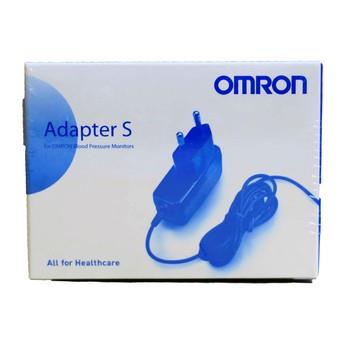 Omron Blood Pressure Monitor Adapter S X 2 sets Omron Blood Pressure Monitor Adapter S X 2 sets