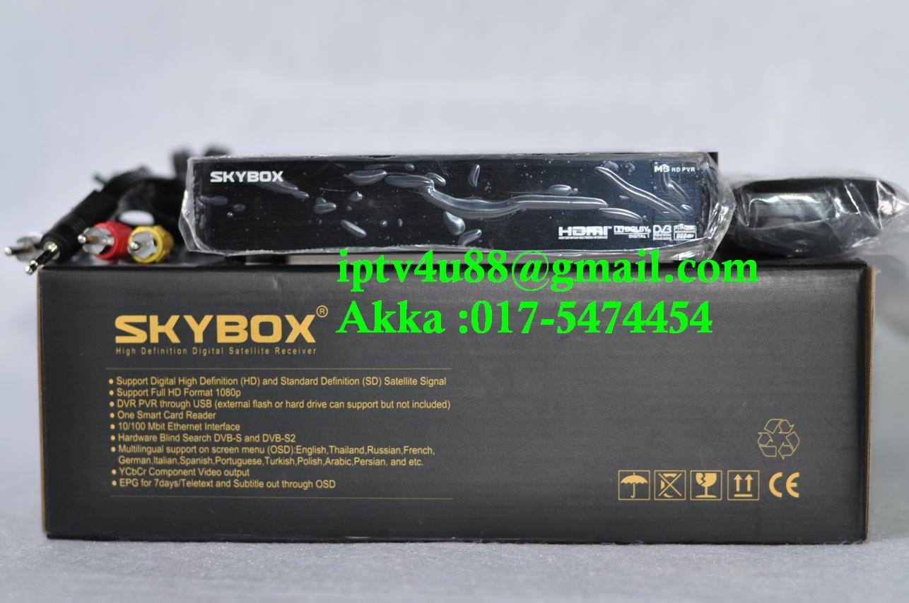 Openbox Skybox Dreambox Full HD digital satellite receiver high defini