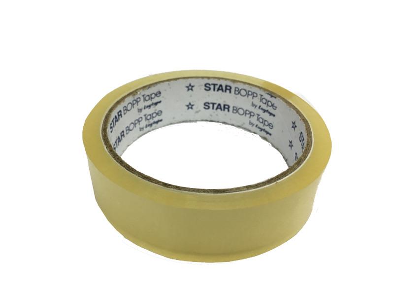 OPP Adhesive Sticky Tape 24mm X 36metrre