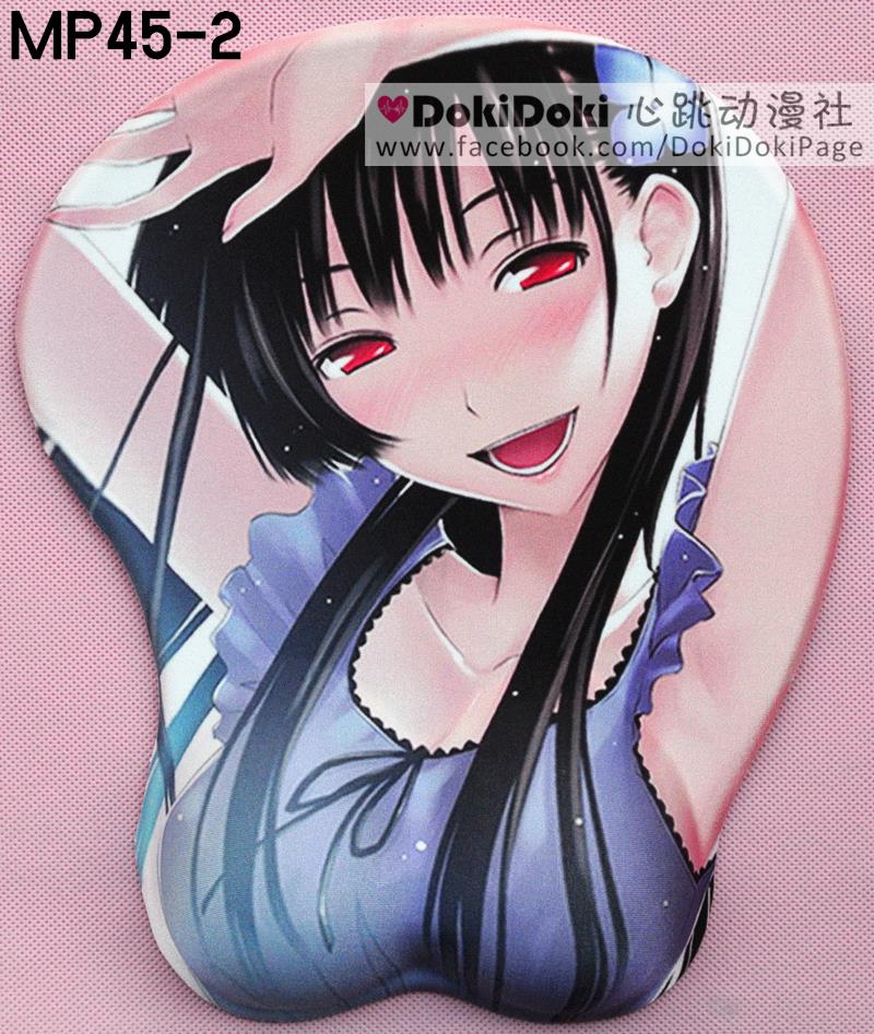 oppai mousepad sankarea undying sanka rea mp45 2 oppai mousepad sankarea undying sanka rea mp45 2