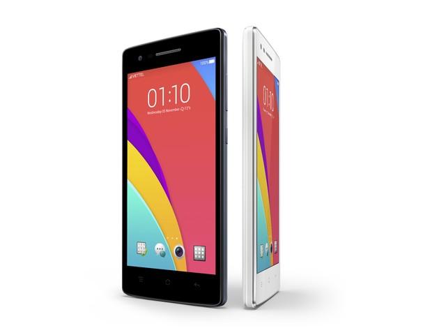 OPPO 3006 MIRROR 3 4.739;INCH QuadCore 8GB+1GB Ori end 6 