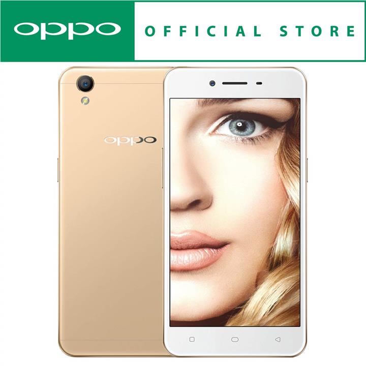 OPPO A37  Beautify 4.0 end 2/27/2018 8:04 PM