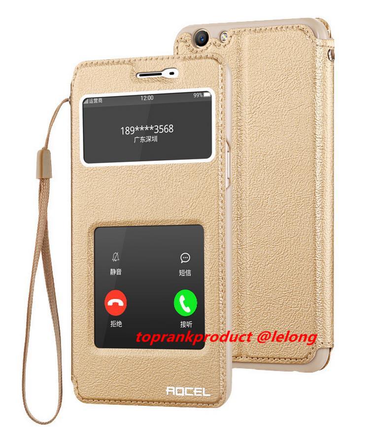 oppo f1s selfie expert flip pu leather stand cover casing gift best information oppo f1s selfie expert flip pu leather stand cover casing gift best information