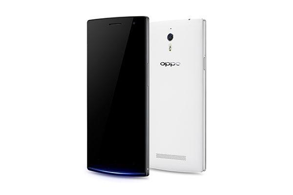 Oppo Find 7 X9076 Original OPPO MSIA end 8/21/2016 7:15 