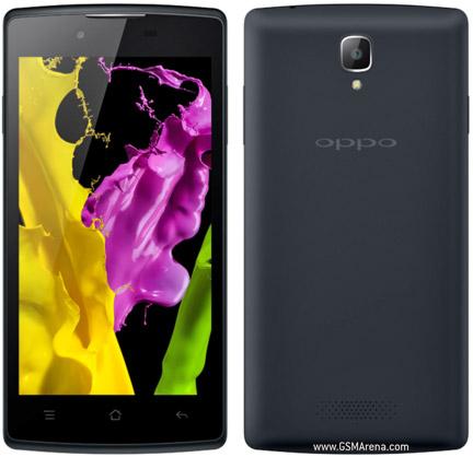 Oppo NEO 5  4.5inches, 1.2Ghz Quad Core, 4GB  Original 