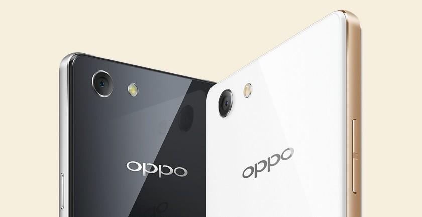 OPPO NEO 7 New Model!Original set by OPPO Msia end 11/2 