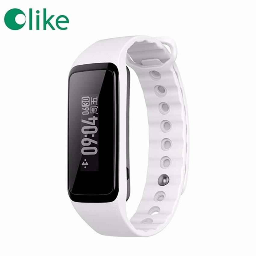 oppo weloop smartwatch
