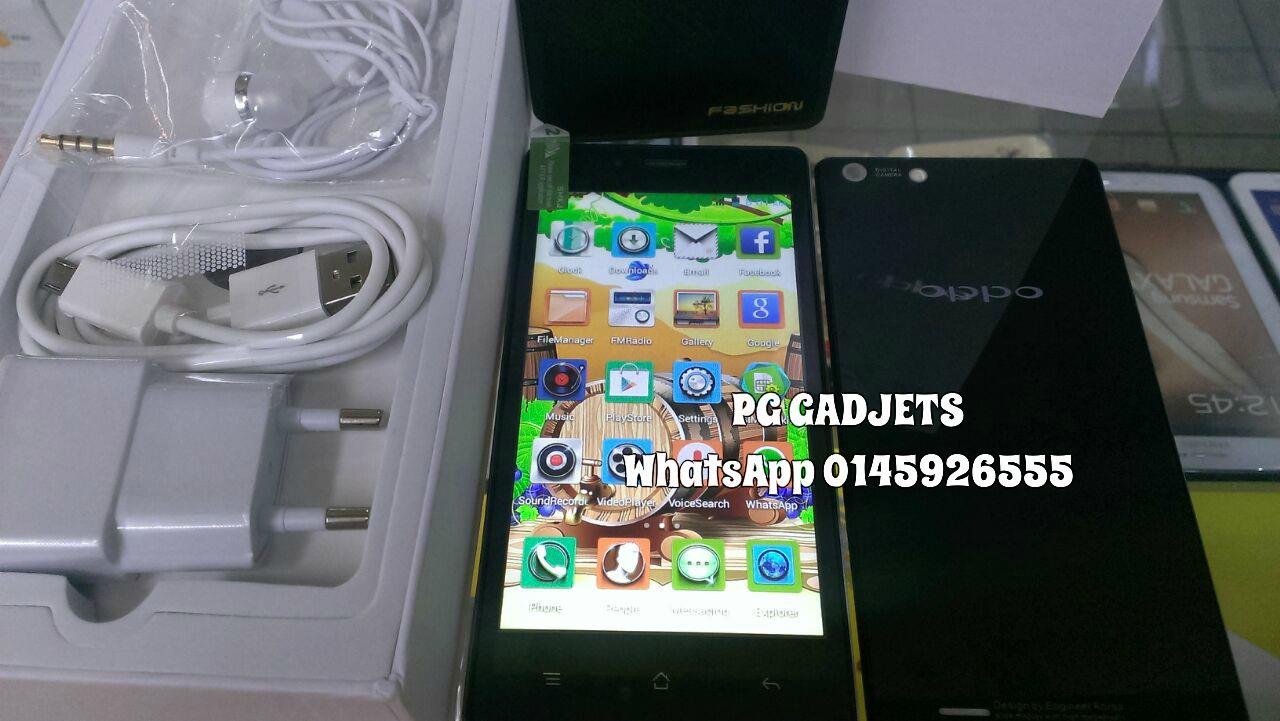 OPPO R1S 3G CLONE KOREA 3A GRADE AAA OFFER ! ! end 11/15 