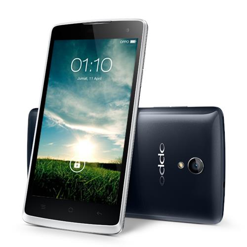 Oppo Yoyo R2001 1.3 GHz Quad Core Android 4.2 Ori OPPO 