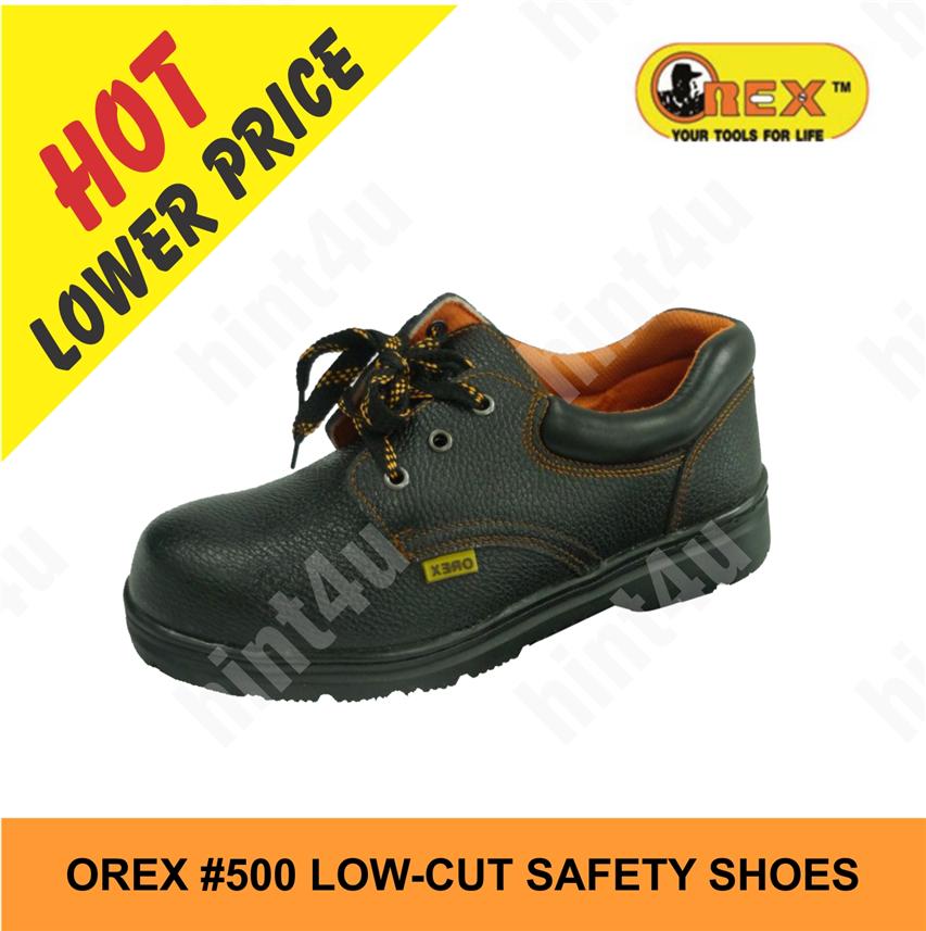orex 500 low cut safety shoes end 4 21 2018 6 15 am orex 500 low cut safety shoes end 4 21 2018 6 15 am