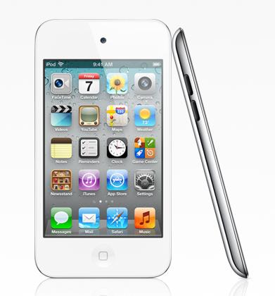Ori Apple iPod Touch 4G -32GB- FREE Leather Case, Screen Pro Ori Apple iPod Touch 4G -32GB- FREE Leather Case, Screen Pro
