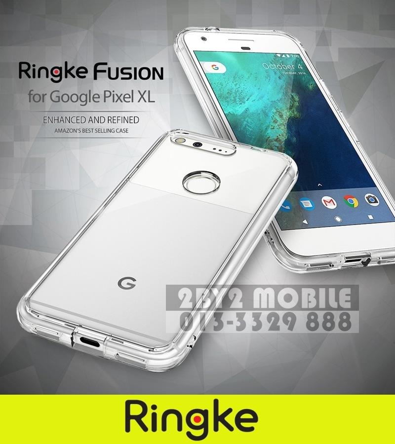 Rearth ringke fusion google pixel xl case clear rearth ringke fusion google pixel xl case clear can't without