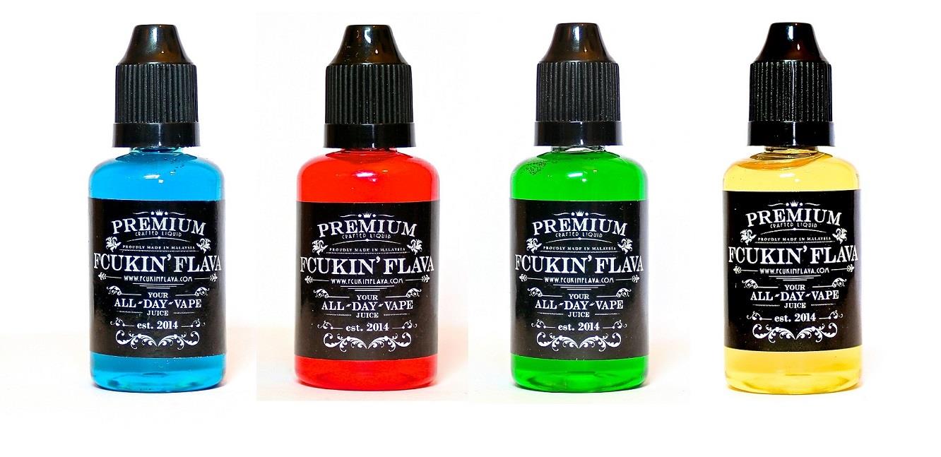 |E-Juice Online Flavor Diacetyl |Vape Liquid VG Refill May 2015