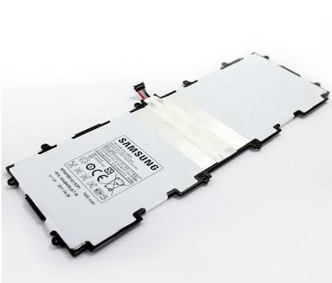 Samsung Galaxy Tab 10.1 Battery