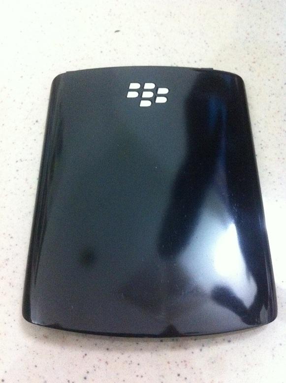 Blackberry Curve Battery